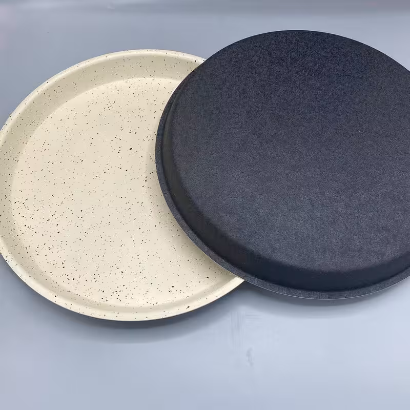 قالب گرانیتی پیتزا 28 سانت