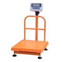 باسکول بی نظیر 300 کیلویی MB301-SB12