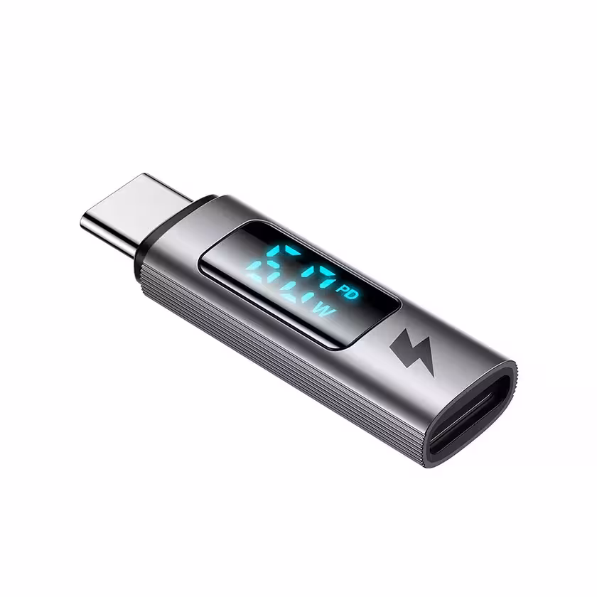 تبدیل Type-c به لایتنینگ مک دودو Mcdodo OT-5990 PD توان 36 وات