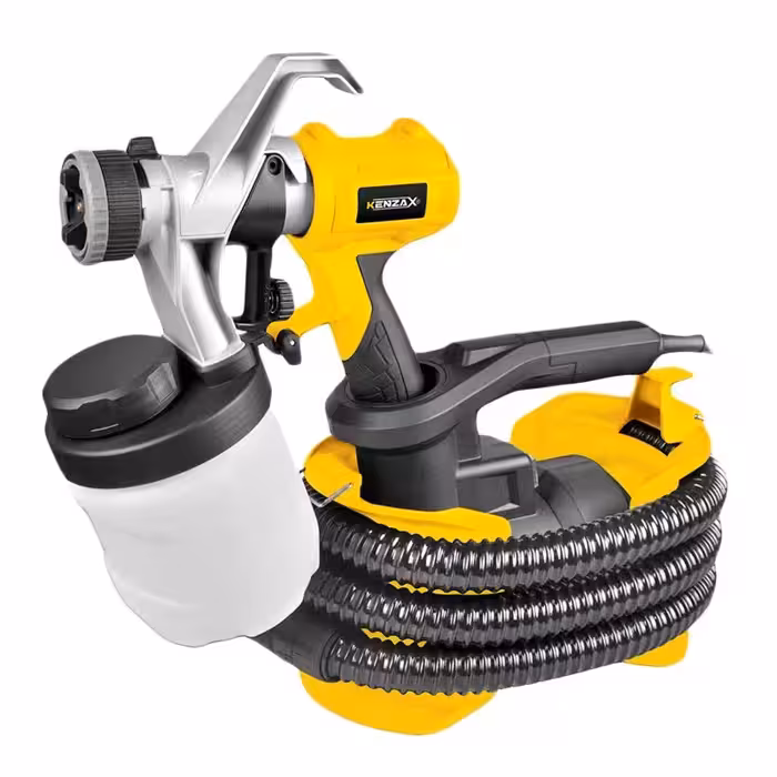 پیستوله برقی کنزاکس مدل 5688