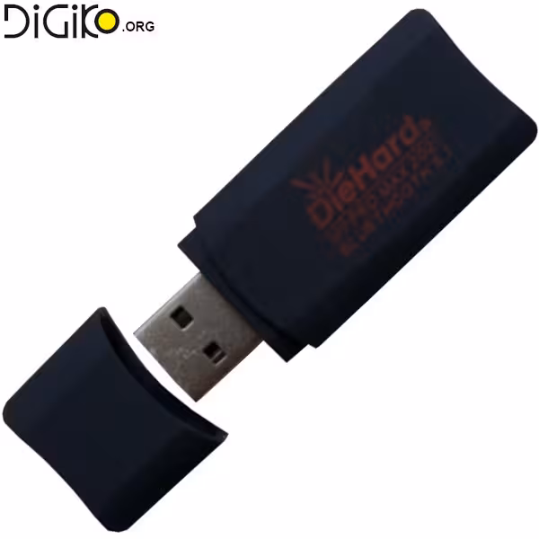 گیرنده بلوتوث دایهارد M7 Pro Max ورژن 5.1