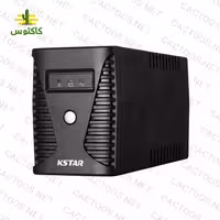 یو پی اس KSTAR (کی استار) توان 2400va مدل UA240
