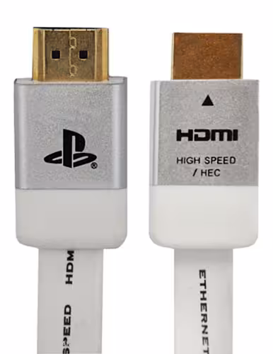 کابل HDMI مدل 4k ultra برای PS4 طول 2 متر