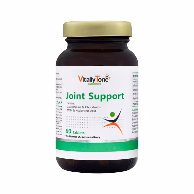 قرص جوینت ساپورت ویتالی تون