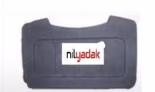 طاقچه عقب ساندرو