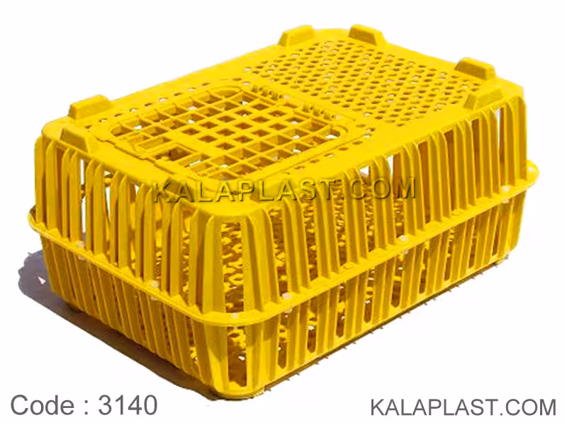 سبد حمل مرغ زنده کد 2050