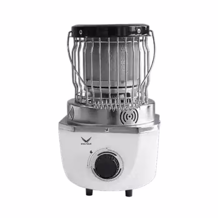 هیتر گازی اسنوهاک مدل SN-C6196 با توان 2700 وات