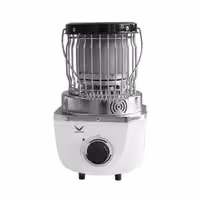 هیتر گازی اسنوهاک مدل SN-C6196 با توان 2700 وات