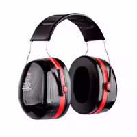 گوشی محافظ گوش (ایرماف) مدل Peltor H10 برند 3M
