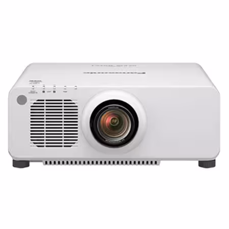 ویدئو پروژکتور پاناسونیک مدل PT-RZ870L