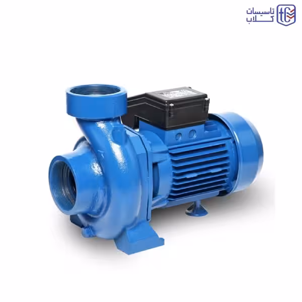 پمپ آب ابارا EBARA مدل CMD2.00M | خرید در فروشگاه تاسیسات کلاب