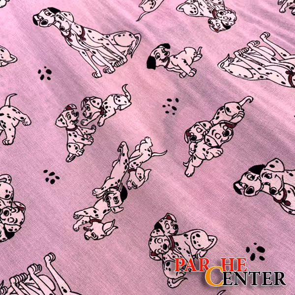 پارچه نخی طرح دار کد 176