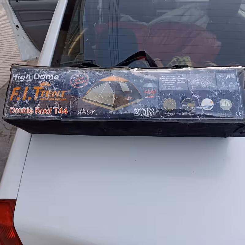 چادر مسافرتی عصاییt22