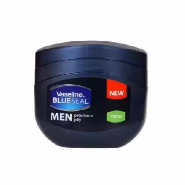 ژل مرطوب کننده پوست آقایان وازلین Vaseline Men Fresh حجم 250 میل