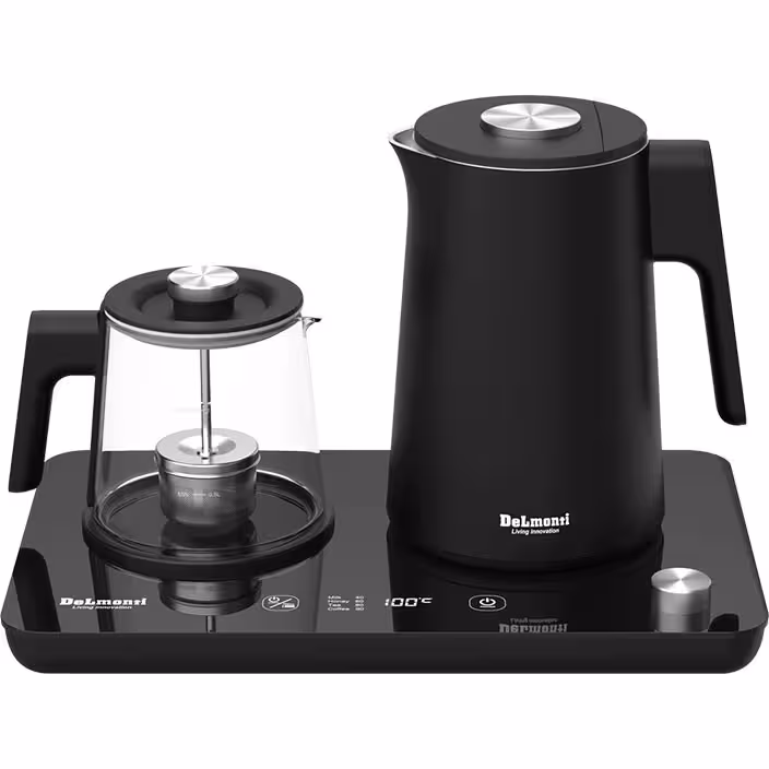 چای ساز دلمونتی مدل DL-430 | چاوه