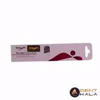 اره بین دندانی TDV – Microcut Manual