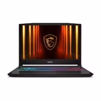 لپ تاپ گیمینگ MSI Katana 15 HX B14W | i7 14650HX | 16GB RAM | 1TB SSD | RTX 5060