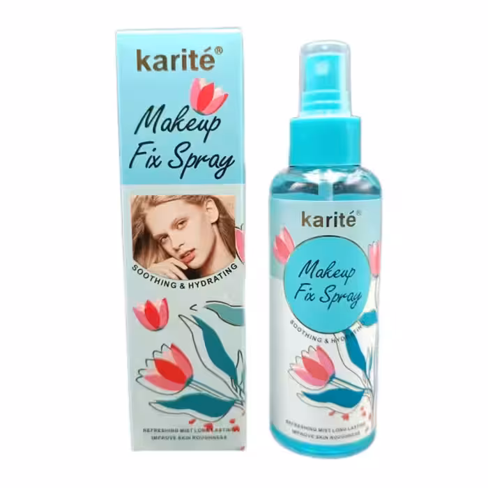 اسپری فیکس 2335-47a کاریته