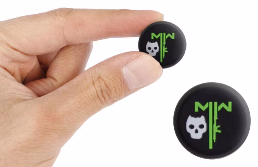 روکش آنالوگ دسته بازی Play Station/XBOX بسته دو عددی