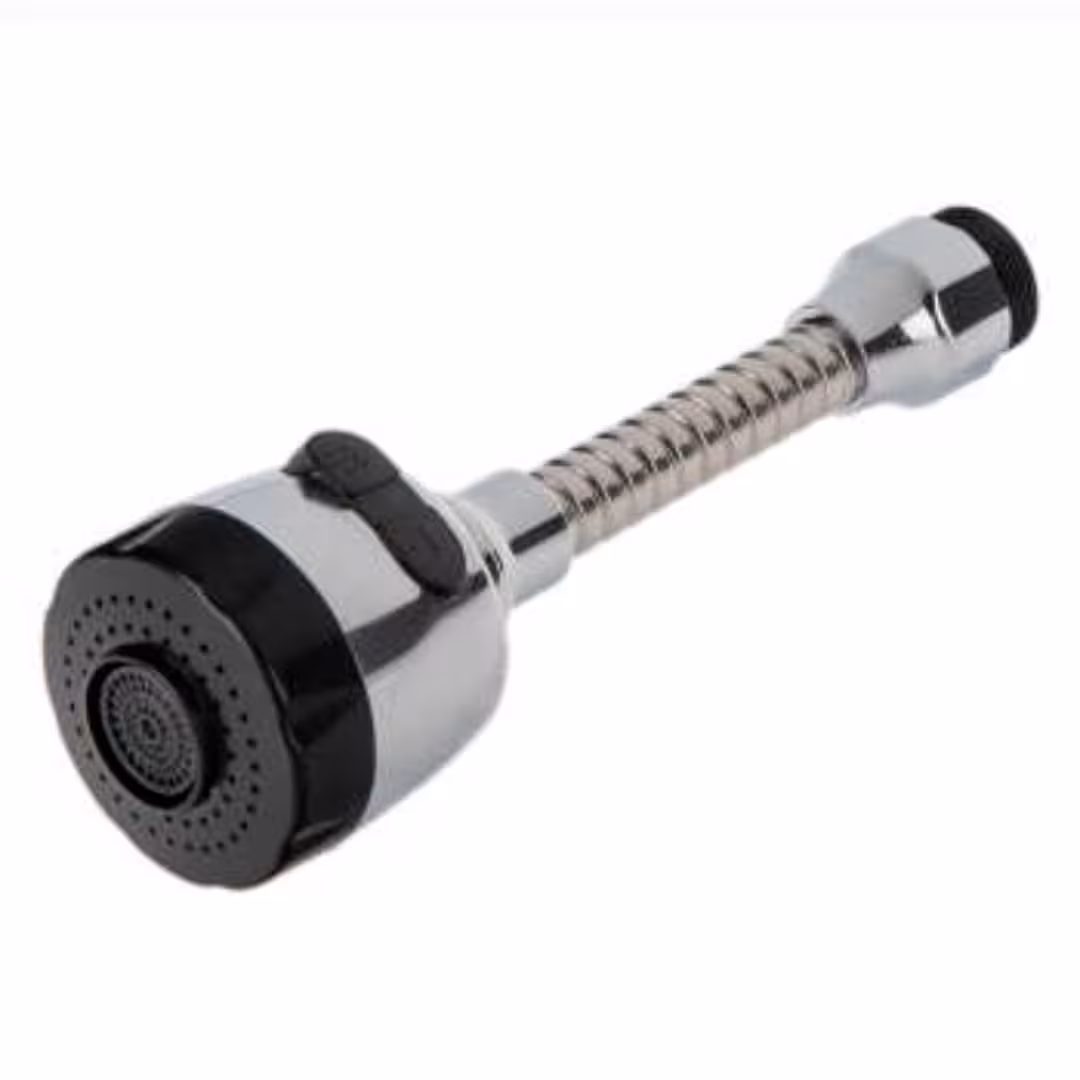 سر شیر آب(ارسال رایگان با خرید بالای 120تومان)