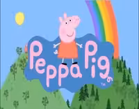 انیمیشن سریالی پپا پیگ Peppa Pig با دوبله فارسی 4 فصل پلیر خانگی