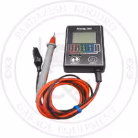 تستر سیم کشی خودرو