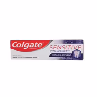 خمیردندان کلگیت سنسیتیو پرو ریلیف مدل Repair and Prevent حجم 75 میل