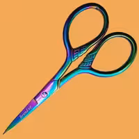 قیچی ابرو برندآپ مدل B 23