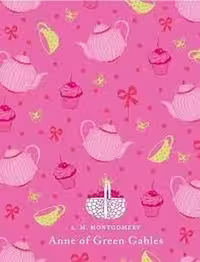 کتاب Anne of Green Gables (گالینگور)، مرکز فرهنگی آبی