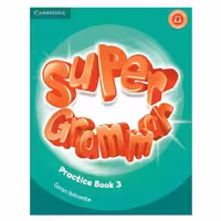 Super Grammar 3