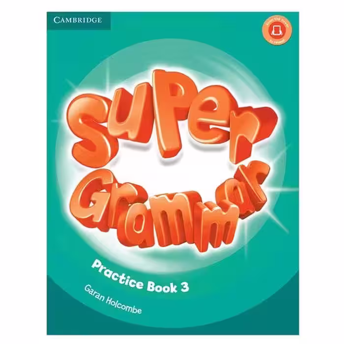 Super Grammar 3