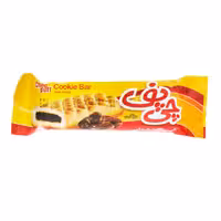 شیرینی مغزدار خرمایی چی توز 35 گرمی