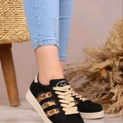 کتانی خفن ترکیبی