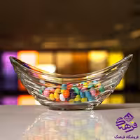 کشکول لیزا1 کادو کاوه 12ج دک