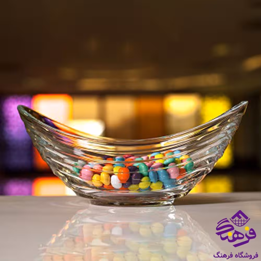 کشکول لیزا1 کادو کاوه 12ج دک