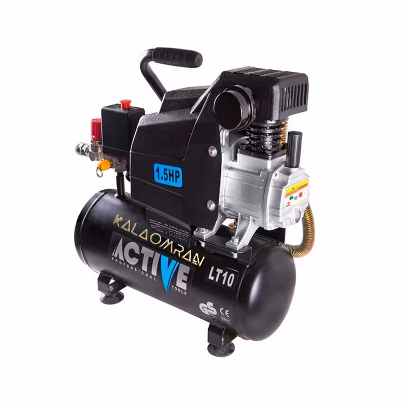 کمپرسور هوای اکتیو مدل AC1110