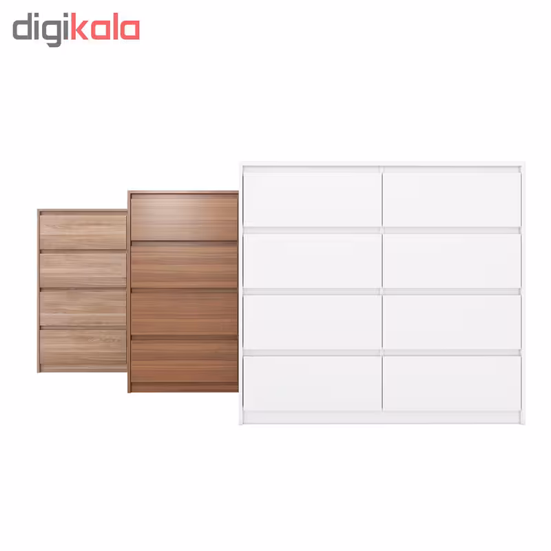 دراور مدل DR222