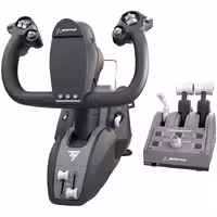 شبیه‌ساز پرواز بوئینگ Thrustmaster TCA Yoke Pack for XBOX
