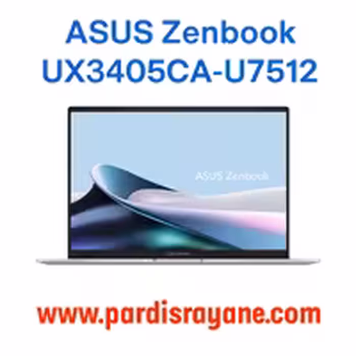 ASUS Zenbook UX3405CA-U7512