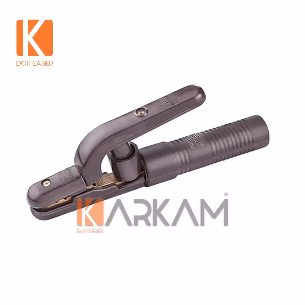 انبرجوش 450 آمپر NTE-2931 نوا