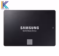 حافظه اس اس دی اینترنال سامسونگ مدل 870EVO ظرفیت 500 گیگابایت