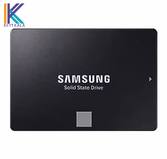 حافظه اس اس دی اینترنال سامسونگ مدل 870EVO ظرفیت 500 گیگابایت