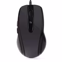 ماوس ای فورتک مدل A4tech N-708X