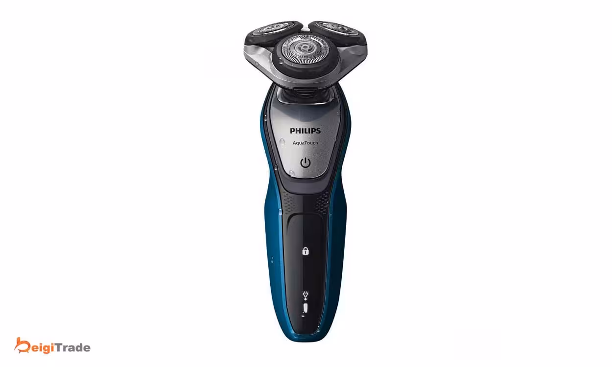 ست اصلاح فیلیپس مدل S5420/59