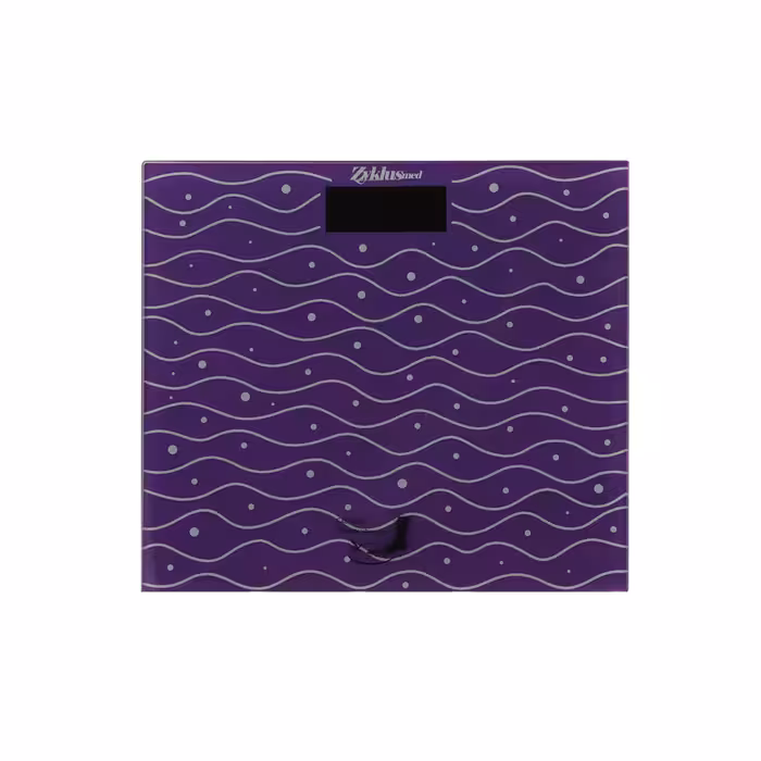 ترازو دیجیتال ZYKDS06 زیکلاس مد