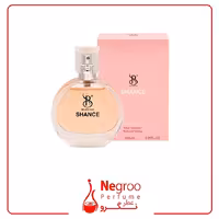 عطر جیبی زنانه برندینی مدل SHANCE حجم 25 میلی لیتر