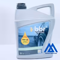 روغن موتور BBR آلمان 10W30