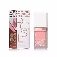 رژ گونه مایع رز بری ROSE BERRY رنگ PUFF