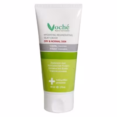 کرم آبرسان وچه مدل Hyaluronic Acid حجم 60 میلی‌لیتر