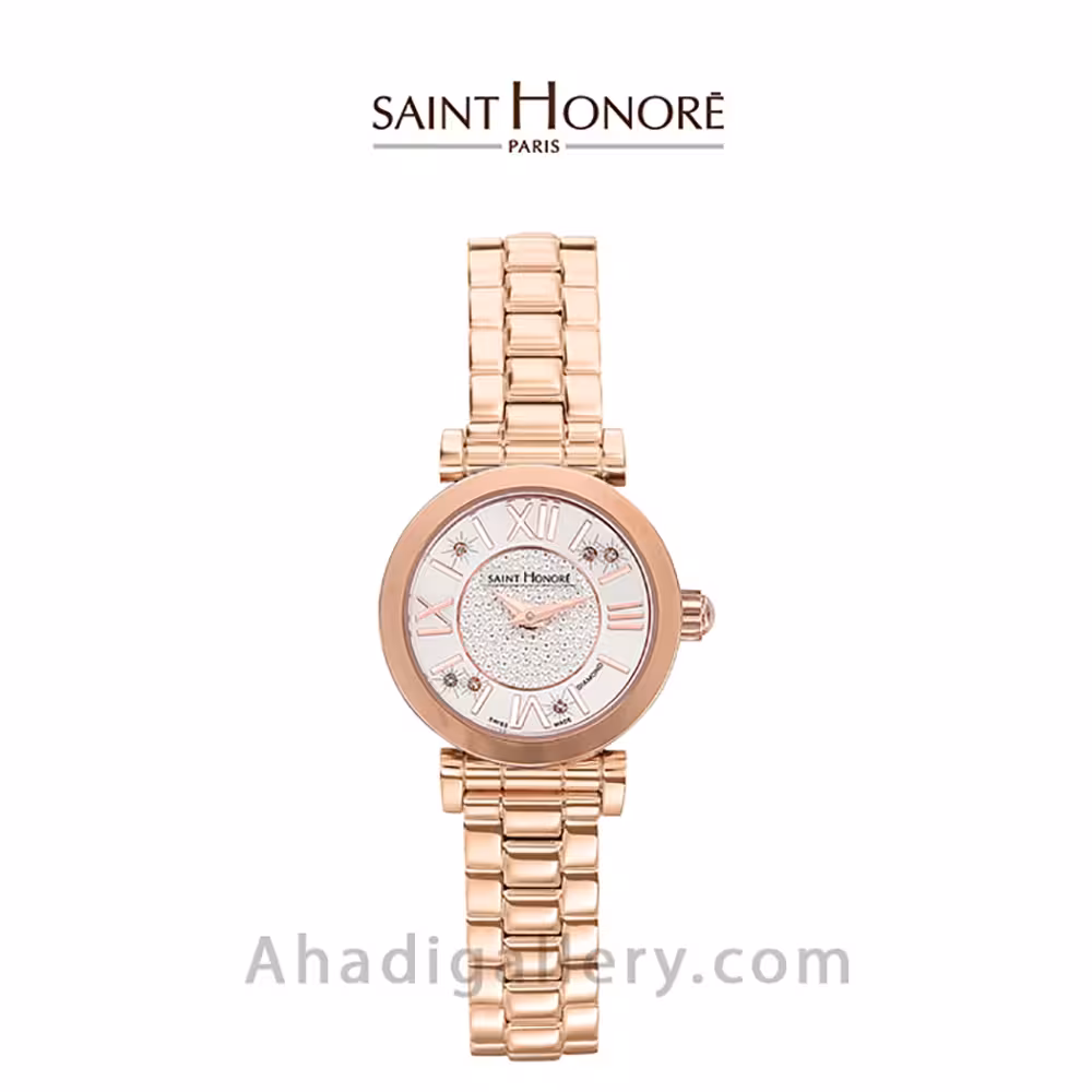 ساعت مچی سانتانوره مدل 7221118PARDR